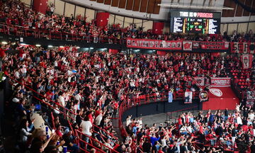 Θύρα 7: «Κανένα πολιτικό παιχνίδι στις πλάτες του Ολυμπιακού»