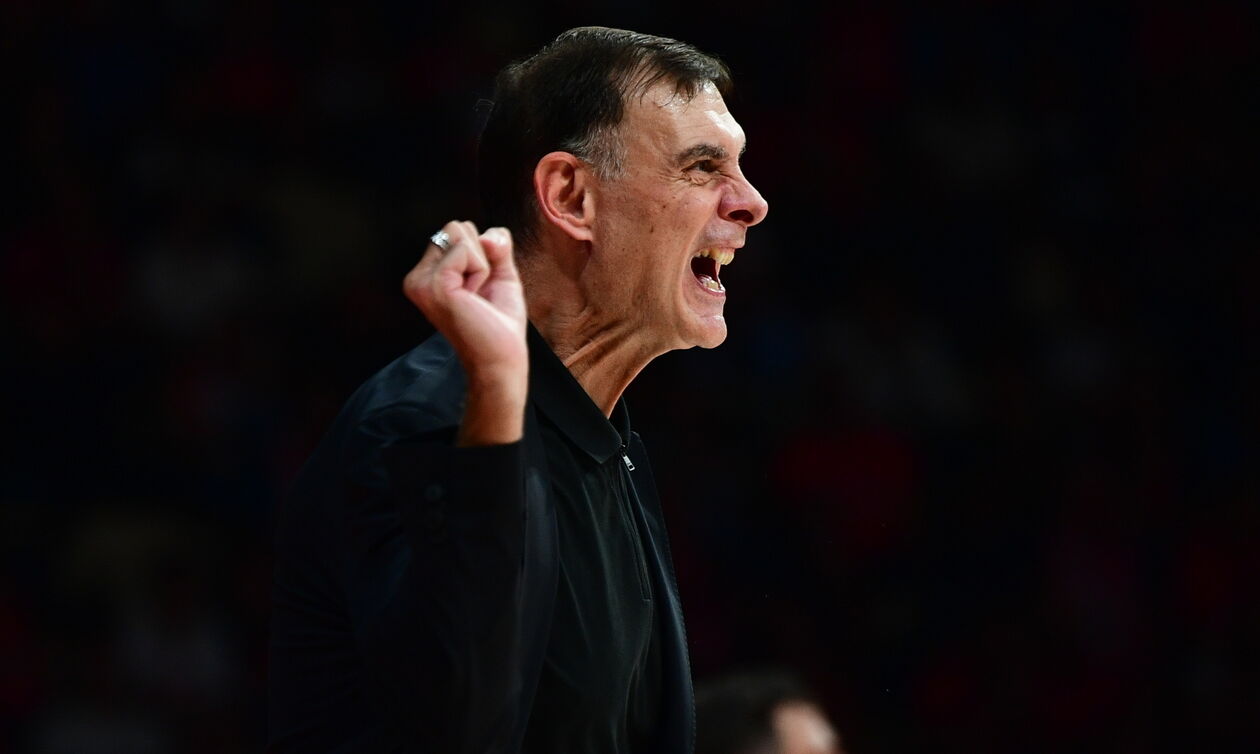 Μπαρτζώκας: «Πρόβλημα ότι δεχτήκαμε 90 πόντους»