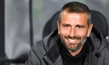 Μαλεζάς: «Παίρνω όλη την ευθύνη»