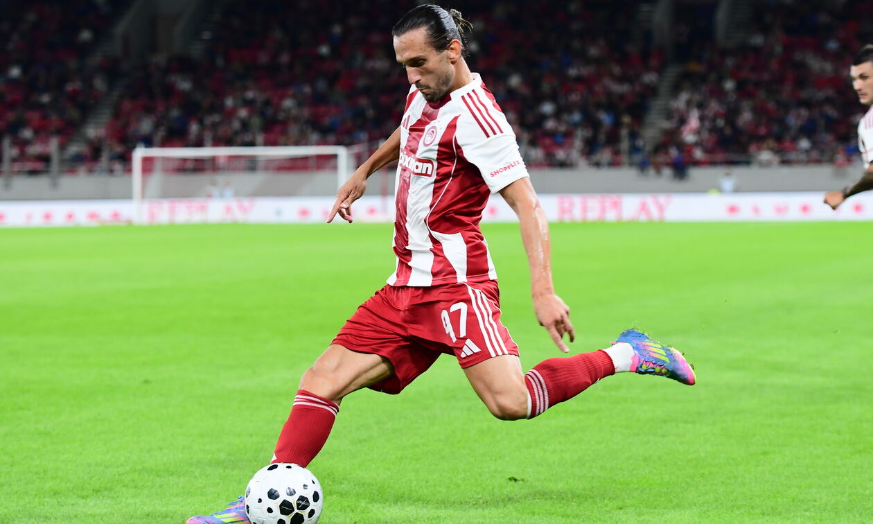 Ολυμπιακός: Ένα μεγαλύτερο κέρδος από μια πεντάρα