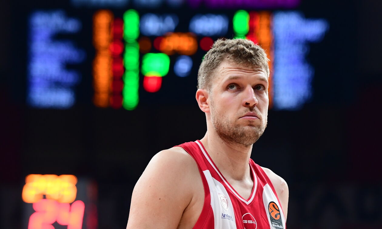 Βεζένκοφ: «Δεν έχουμε βρει τη χημεία - Είμαστε ακόμα στην αρχή»