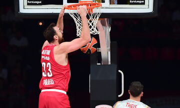 Μιλουτίνοφ: «Η άμυνα ήταν κακή στο δεύτερο ημίχρονο - Να δούμε τα λάθη μας και να συνεχίσουμε»