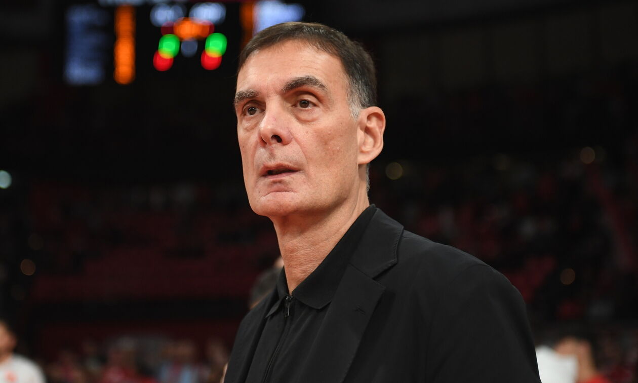 Μπαρτζώκας: «Πήραμε πολύ κακές αποφάσεις αμυντικά και επιθετικά»