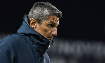 Λουτσέσκου: «Ήταν ένα τέλειο απόγευμα για μας»