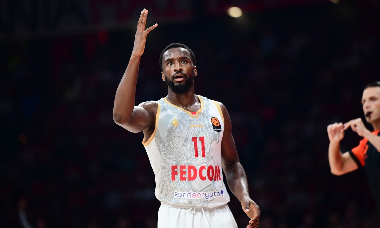 Ντιαλό: «Παλέψαμε σε όλη τη διάρκεια του ματς»