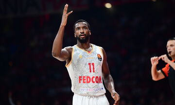 Ντιαλό: «Παλέψαμε σε όλη τη διάρκεια του ματς»