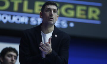 Ξανθόπουλος: «Μετρά η νίκη κι όχι η κακή απόδοση»