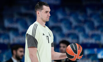 Euroleague: Συνέχεια στη διαβολοβδομάδα με την 8η αγωνιστική 