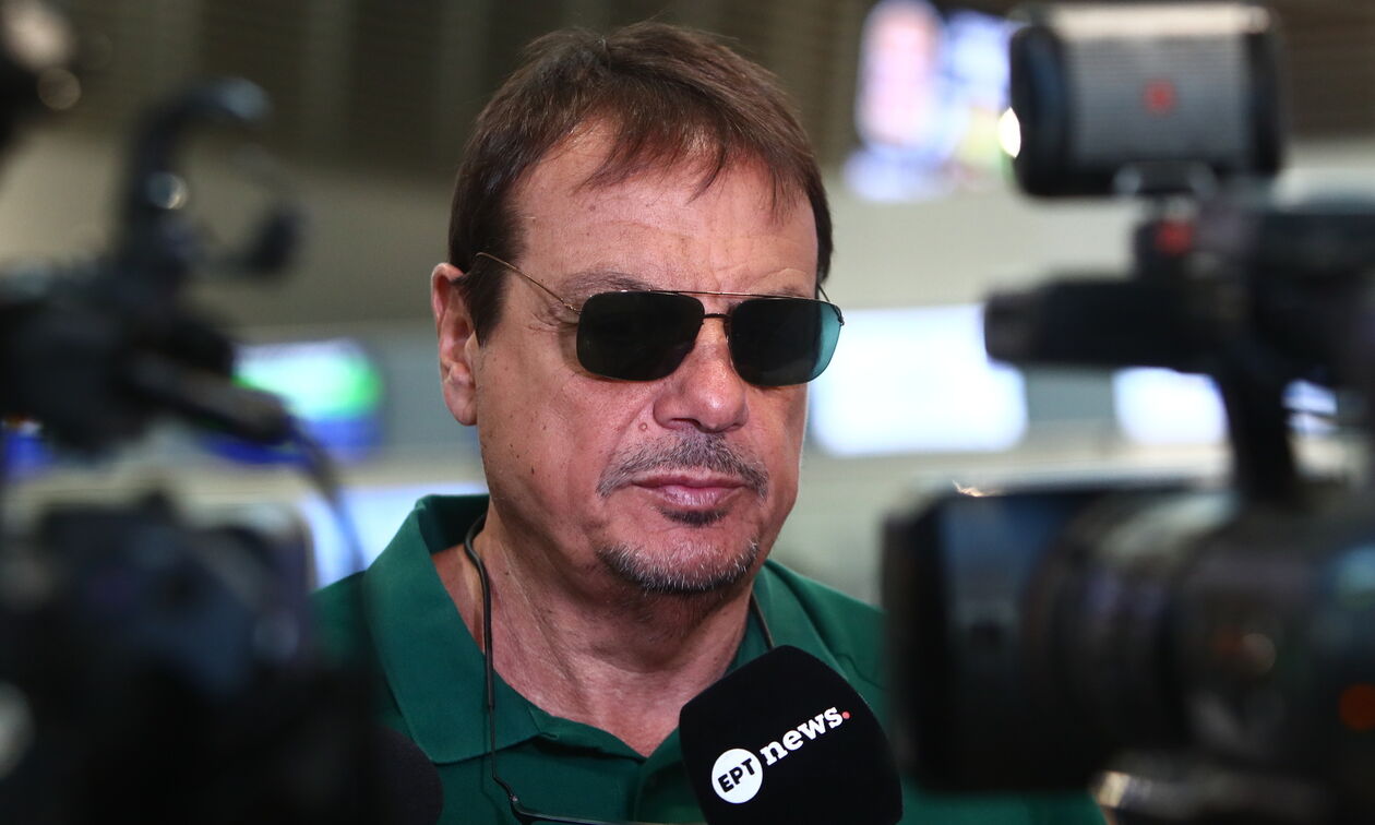 Αταμάν: «Το κλειδί είναι η άμυνα - Θα αποφασίσουμε απόψε για τον Ρογκαβόπουλο»