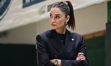 Ερντέμ: «Ο Παναθηναϊκός σήμερα κέρδισε τον σεβασμό των φιλάθλων της Αβενίδα»