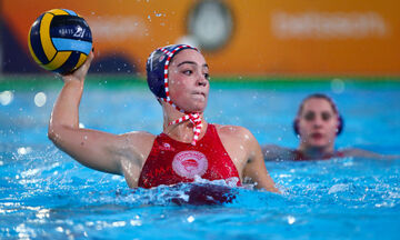 Ολυμπιακός: Συνέχεια κόντρα στον ΝΟ Χανίων