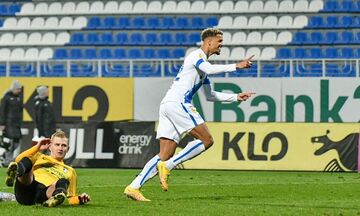 ΦΩΣ στο Στοίχημα: Η έδρα της Σπάρτα Ρότερνταμ