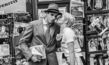 Οι ταινίες της εβδομάδας: Ενδιαφέρουσες επιλογές για τους σινεφίλ (vids)