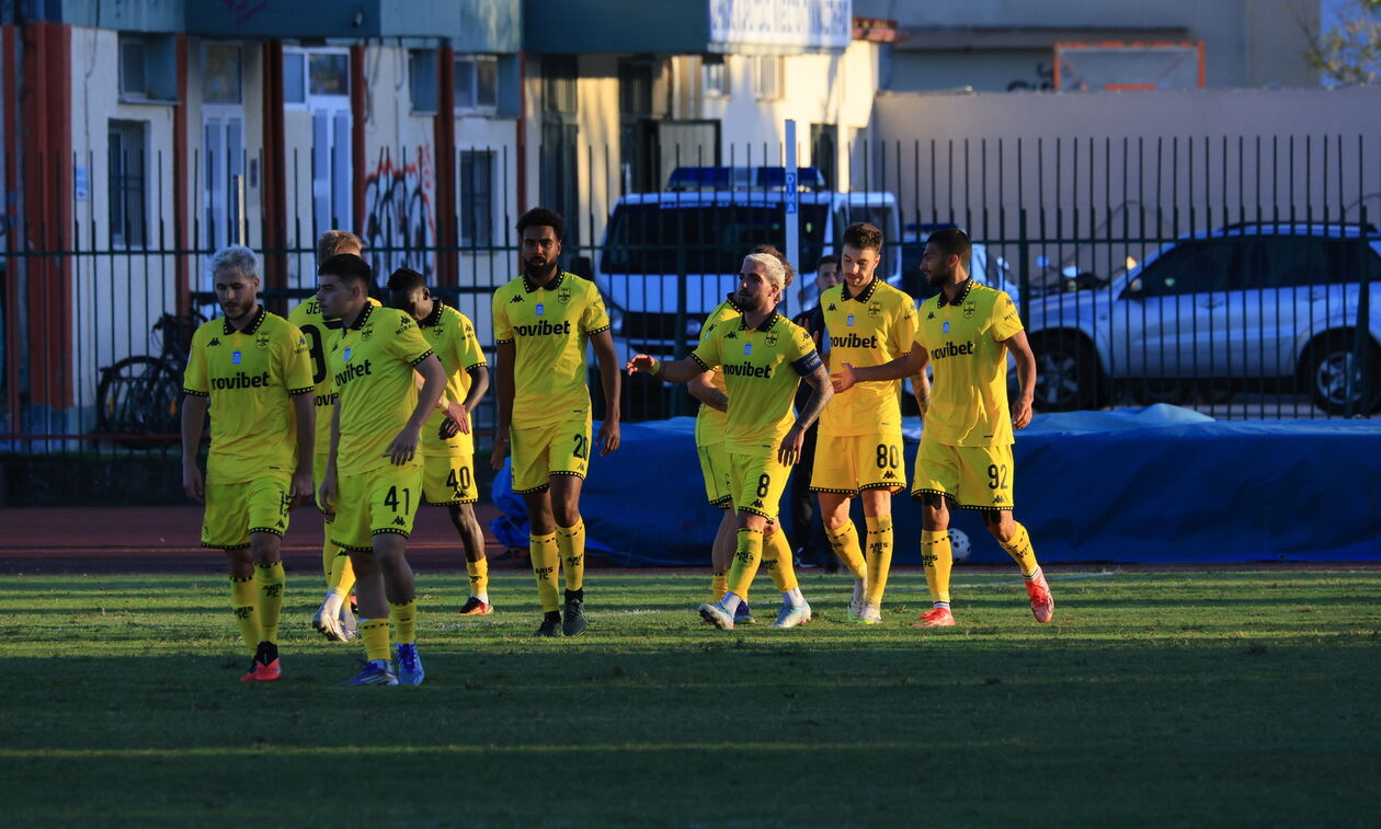 Σούντμπεργκ: «Θα κάνουμε το καλύτερο δυνατό για να νικήσουμε τον Ολυμπιακό»