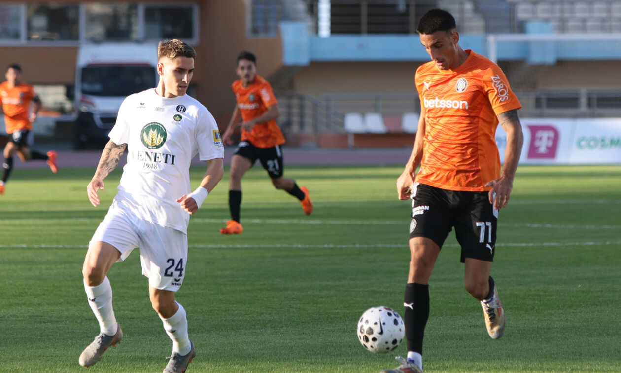 ΟΦΗ: «Καθαρές» οι εξετάσεις του Ρακόνιατς