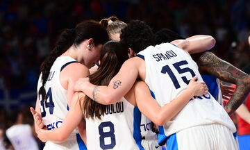 Τα περίεργα με την Εθνική γυναικών…