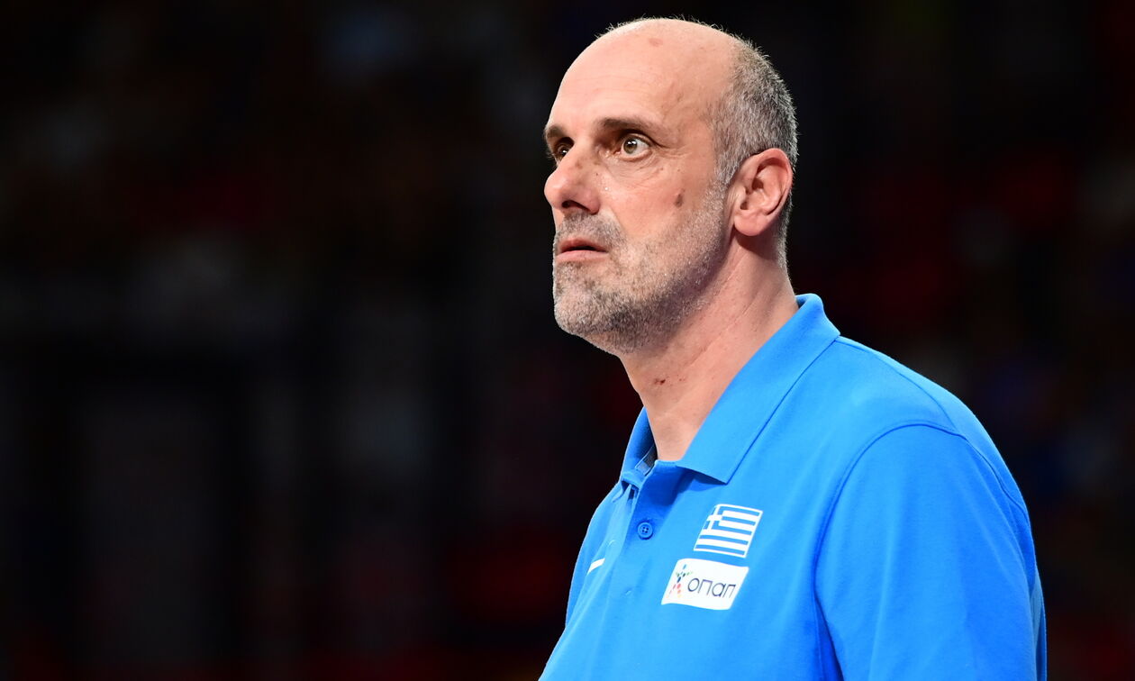 Εθνική Γυναικών: Η πρώτη κλήση για τα προκριματικά του Eurobasket 2027