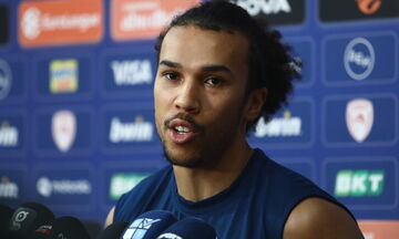 Γουόρντ: «Πρέπει να διατηρήσουμε τη σκληράδα μας σε υψηλά επίπεδα»