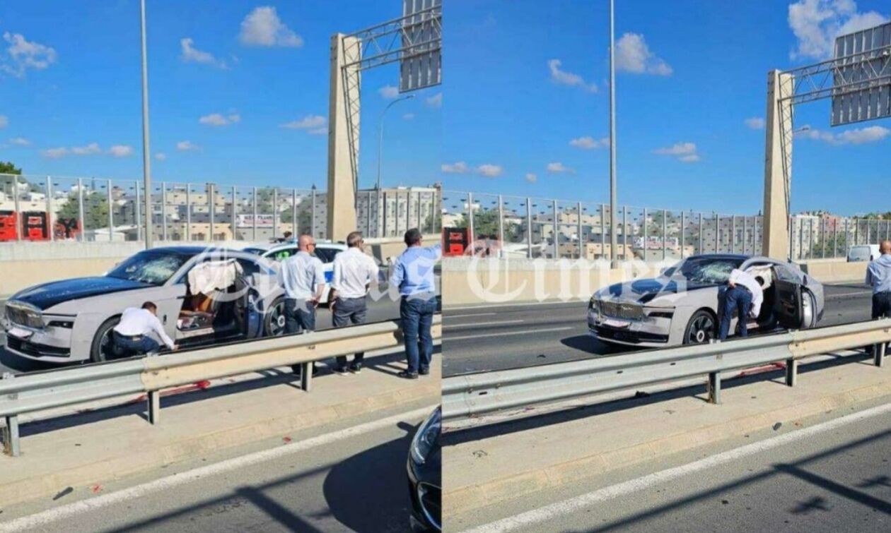 Συνελήφθησαν στη Θεσσαλονίκη οι δύο που καταζητούνταν για το φόνο Δημοσθένους