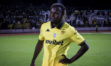 Άρης: Κάκωση ο Μεντίλ, αναμονή για Δώνη