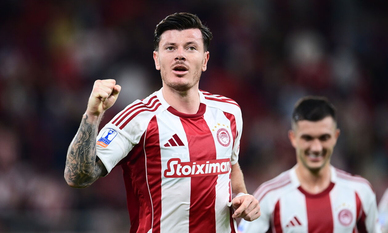 Ολυμπιακός: Η εμφάνιση που είχε ανάγκη ο Μπιανκόν