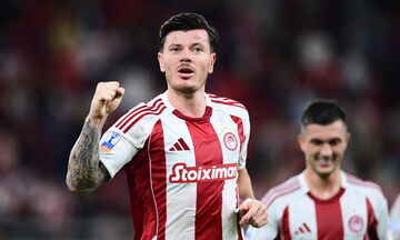 Ολυμπιακός: Η εμφάνιση που είχε ανάγκη ο Μπιανκόν