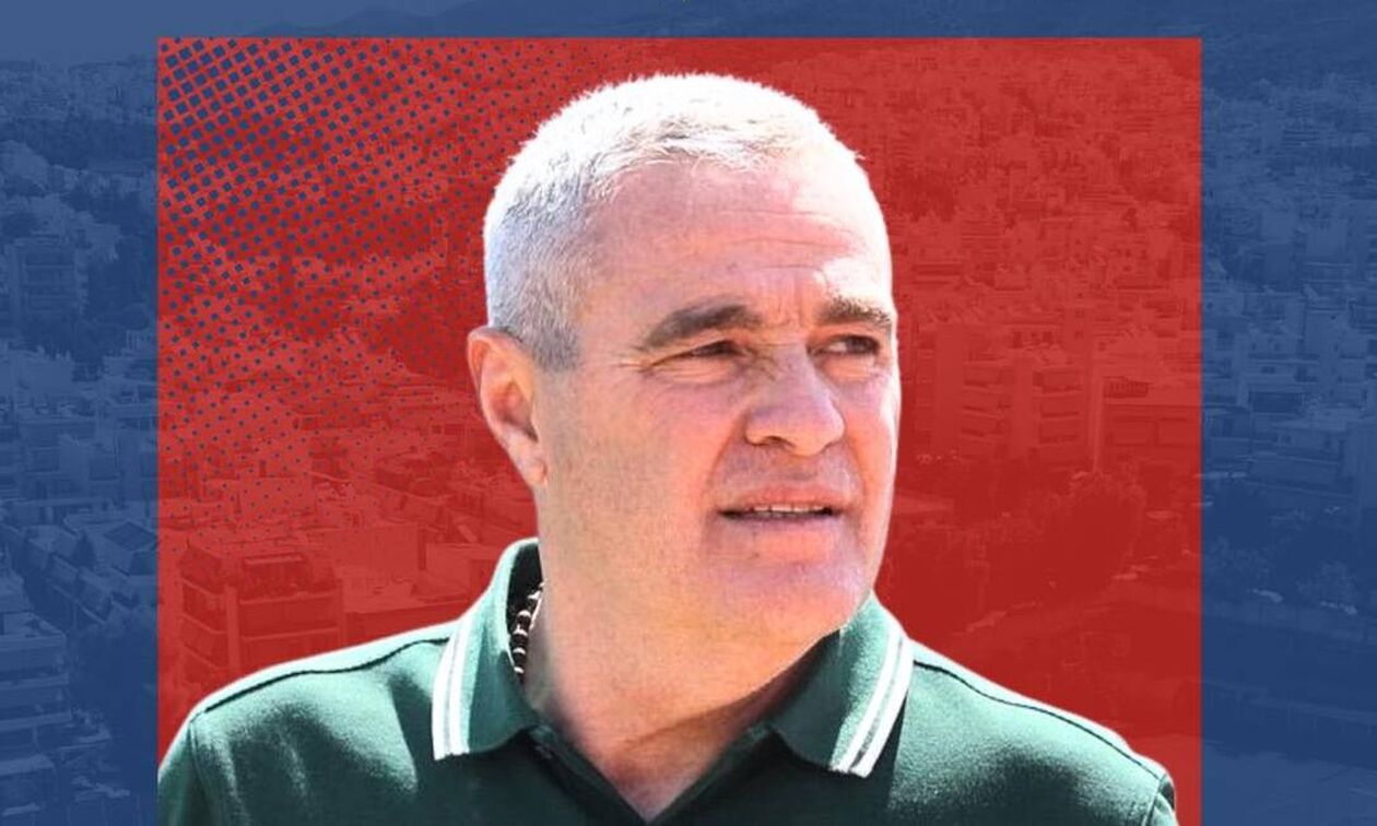 Ηλιούπολη: Ανακοίνωσε τον Γράφα