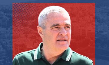 Ηλιούπολη: Ανακοίνωσε τον Γράφα