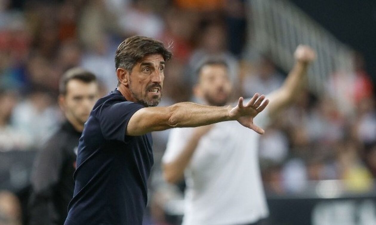 Ο Παούνοβιτς στο «τιμόνι» της εθνικής Σερβίας