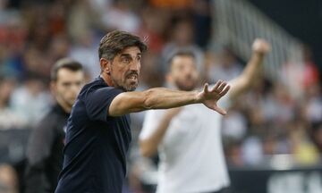 Ο Παούνοβιτς στο «τιμόνι» της εθνικής Σερβίας