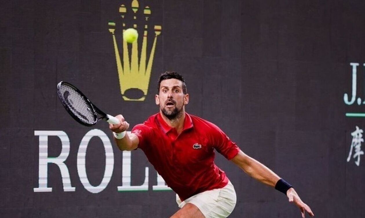 Τζόκοβιτς: «Ελάτε στο γήπεδο»!