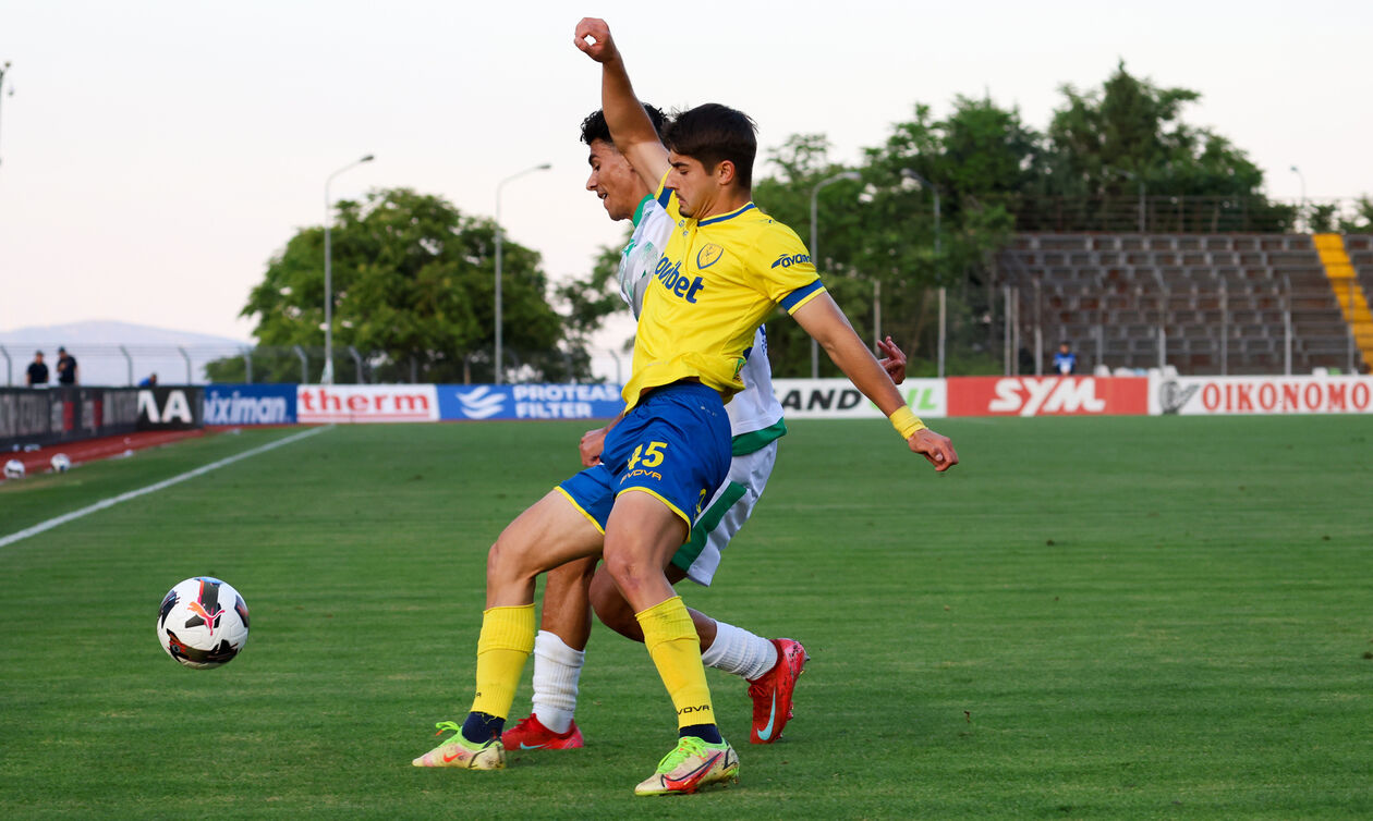 Παναιτωλικός: Έκανε επέμβαση ο Γαλιάτσος