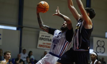 Elite League: Στην παράταση 5-0 ο Πρωτέας Βούλας! - Η Δόξα Λευκάδας «στοπ» στο αήττητο του Βίκου!