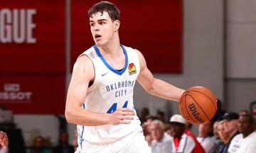 ΝΒΑ: Ο Τόπιτς διαγνώστηκε με καρκίνο