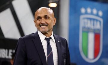 Γιουβέντους: Επίσημα Σπαλέτι!