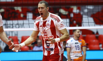 Ολυμπιακός: Συνεχίζει πανηγυρικά στο Champions League