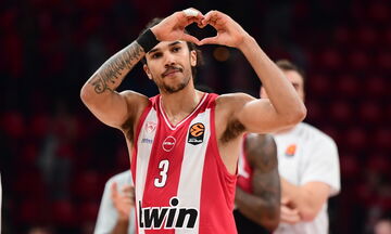 Ολυμπιακός: Η παρακάμερα του αγώνα με τη Μονακό (vid)