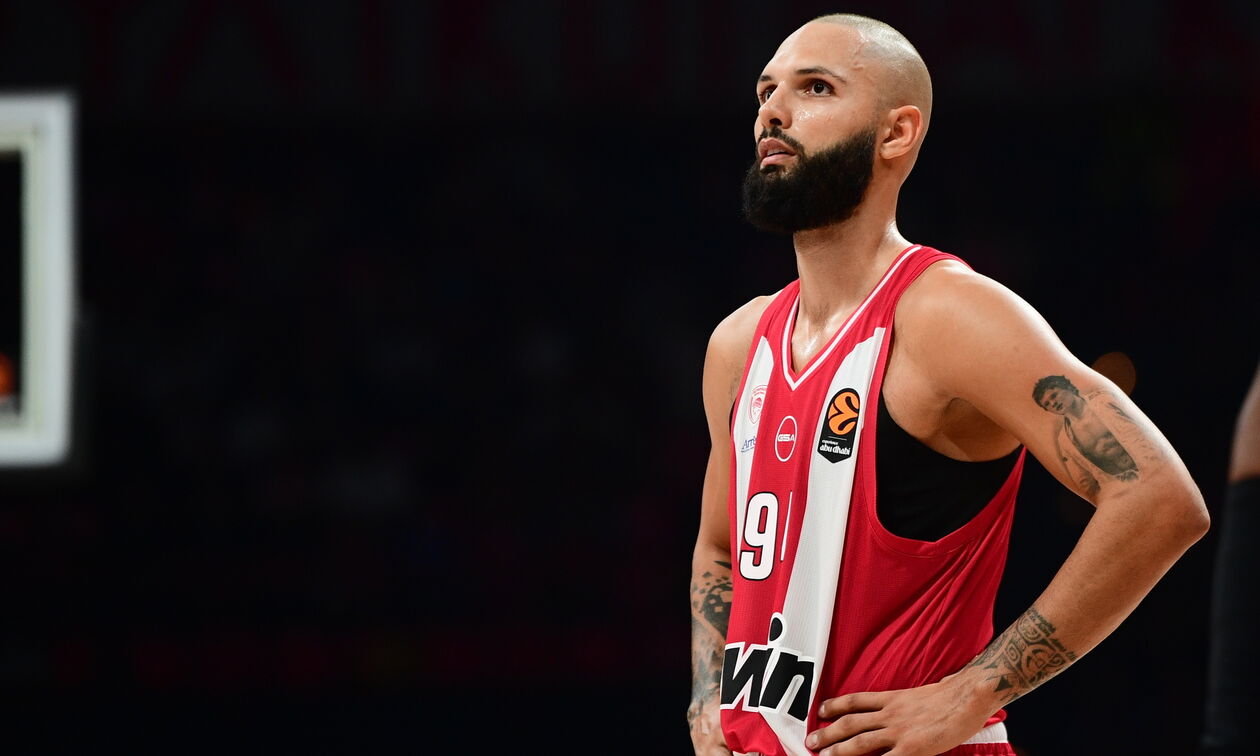 Ολυμπιακός: Λείπουν οι πόντοι του Φουρνιέ