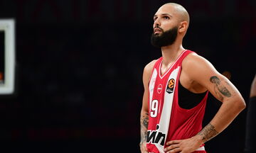 Ολυμπιακός: Λείπουν οι πόντοι του Φουρνιέ