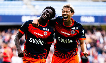 ΦΩΣ στο Στοίχημα: Μονπελιέ για άνοδο