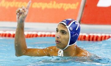 Πόλο: Άνετα η Βουλιαγμένη στο Μαυροβούνιο