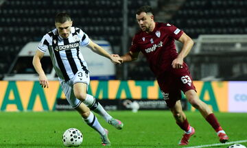 Κύπελλο Ελλάδας: Η διοργάνωση του… ροτέισον