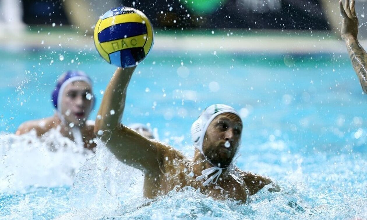 Πόλο: Ήττα για τον Παναθηναϊκό στην Ουγγαρία