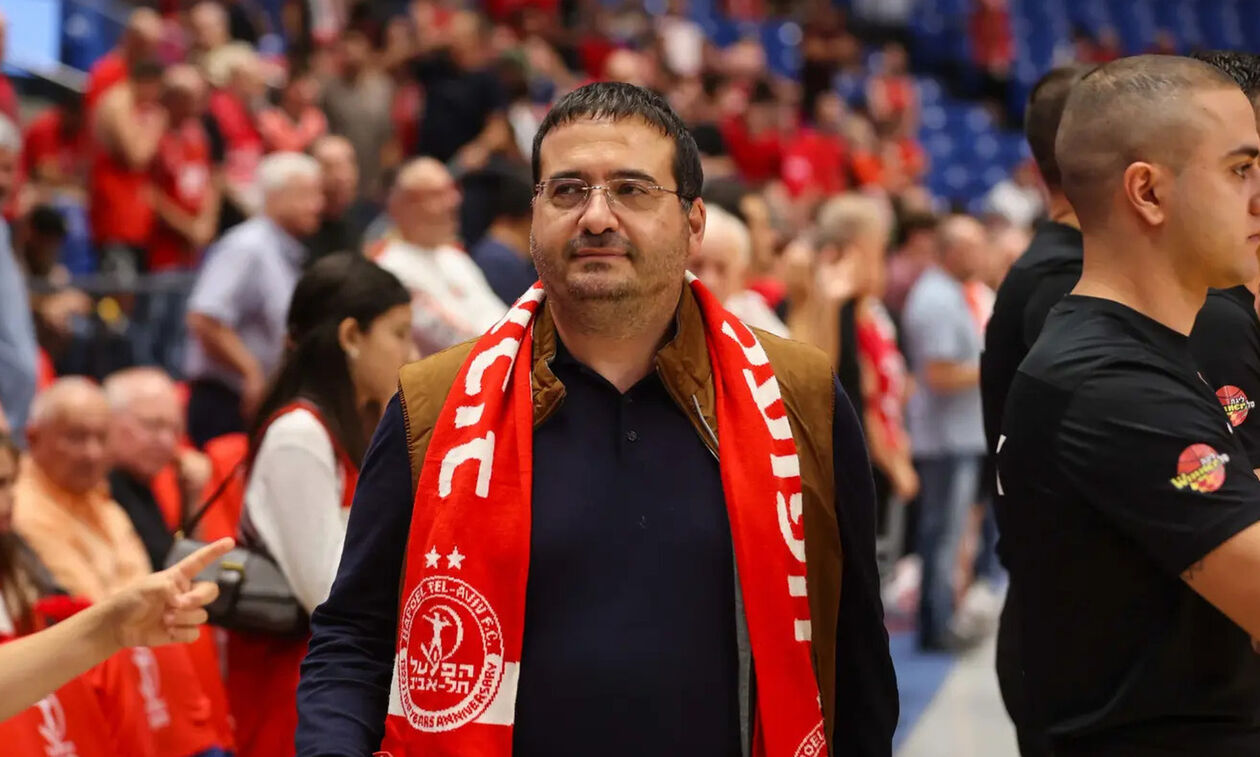 Όφερ Γιανάι: «Βαριέται στο Φίνιξ ο Χέις-Ντέιβις, θα τον φέρουμε στο Τελ Αβίβ!»