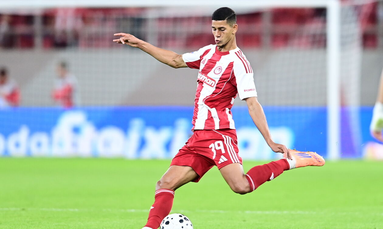 Ολυμπιακός: Τελικά ο Μάνσα είναι Κάρμο;