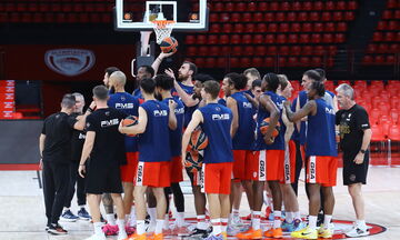 Ολυμπιακός - Χάποελ Τελ Αβίβ: Να επιστρέψει στις νίκες κόντρα στη πρωτοπόρο