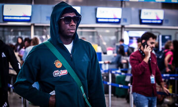 Μονακό - Παναθηναϊκός: Ντέρμπι playoffs στο Μόντε Κάρλο