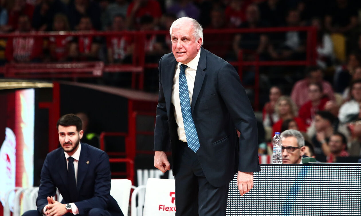 Euroleague: Ενδιαφέρουσες αναμετρήσεις σε Βελιγράδι και Βιτόρια