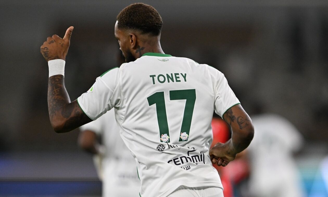 Μόγιες για Τόνεϊ: «Μας ενδιαφέρει αλλά η περίπτωσή του είναι δύσκολη»