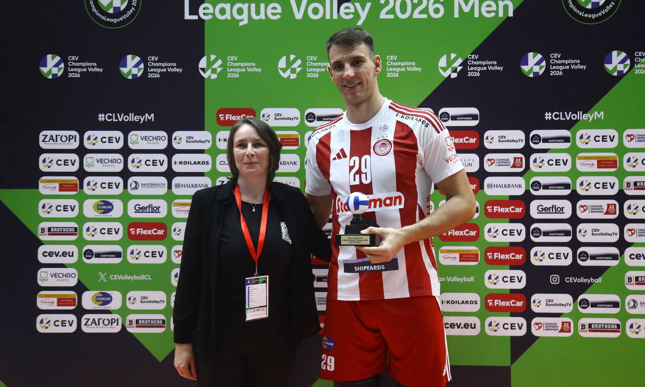 Νεντέλκοβιτς: «Συνεχίζουμε τη δουλειά, για να δέσουμε ακόμα περισσότερο»